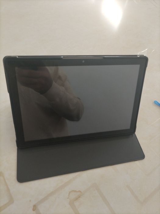 Planshet неделю исползовал