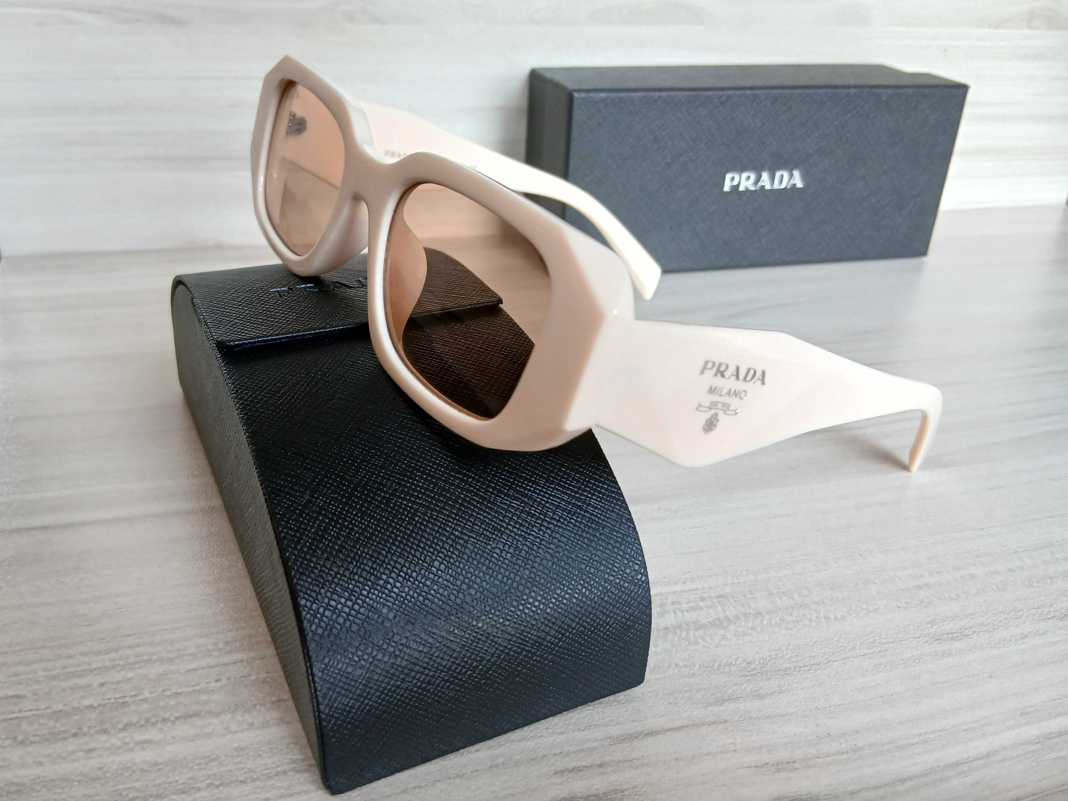 Слънчеви очила PRADA