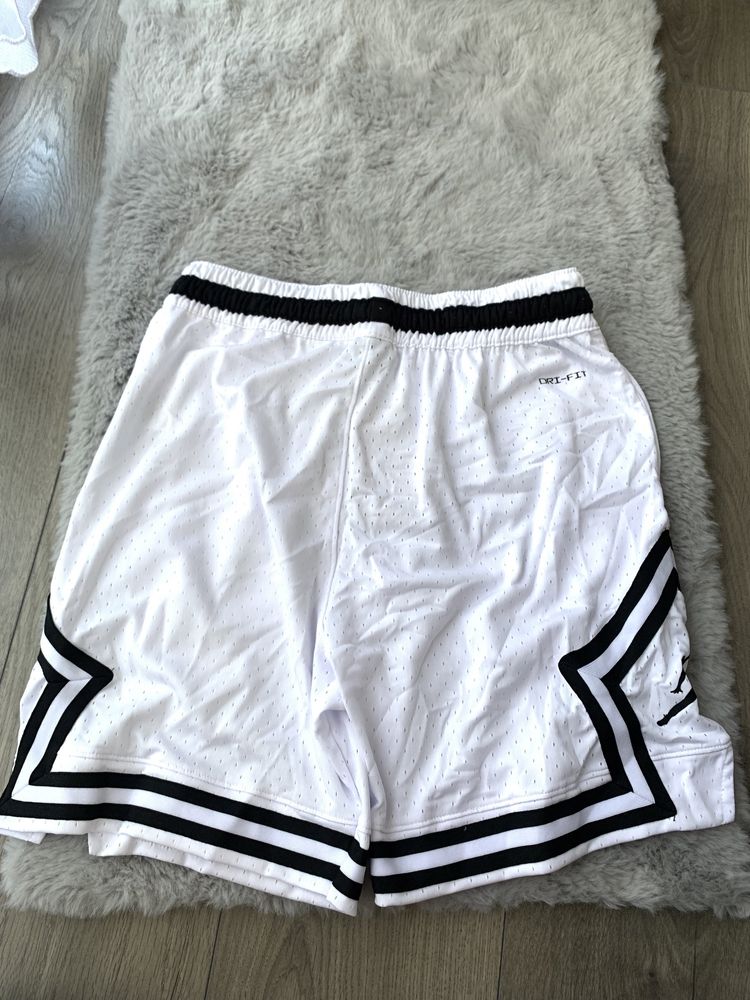 Pantaloni Scurti Jordan