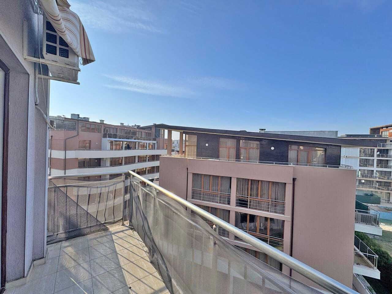 Продава се Двустаен апартамент в к.к. Слънчев бряг - 64 кв.м за 1249 €/кв.м - Снимка #8