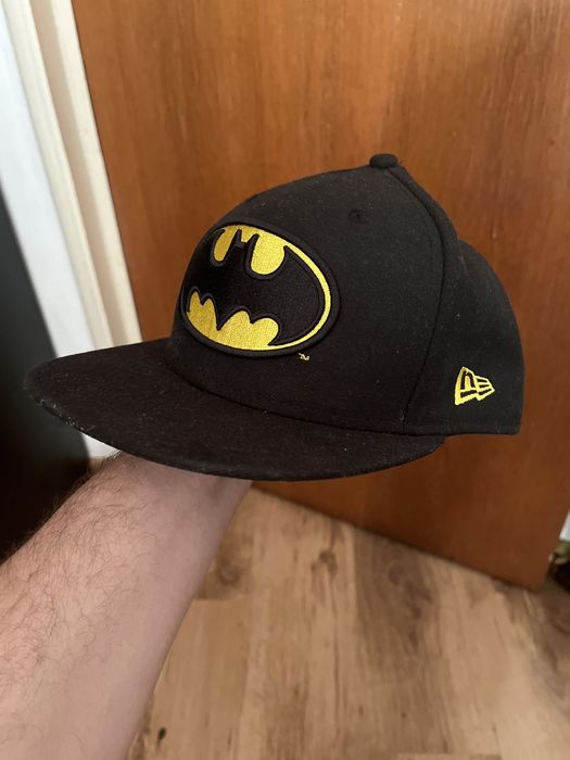 Sapca new era full cap