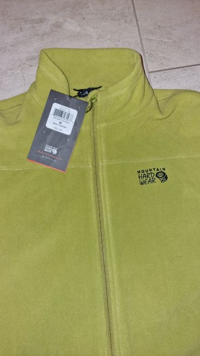 Polar Mountain Hardwear NOU cu etichetă, North Face mammut