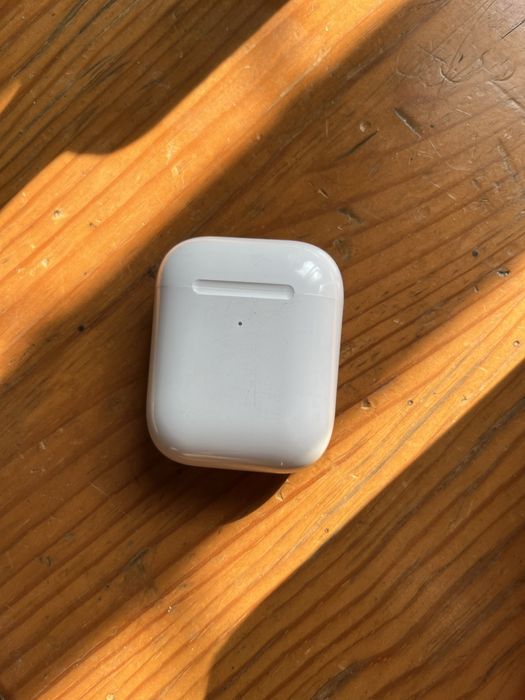 Air pods 2, эйр подс 2 наушники