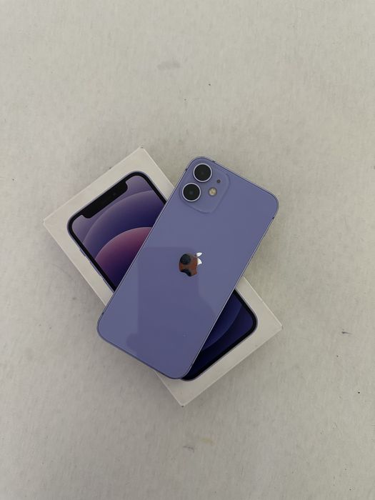 Iphone 12 mini 64 GB
