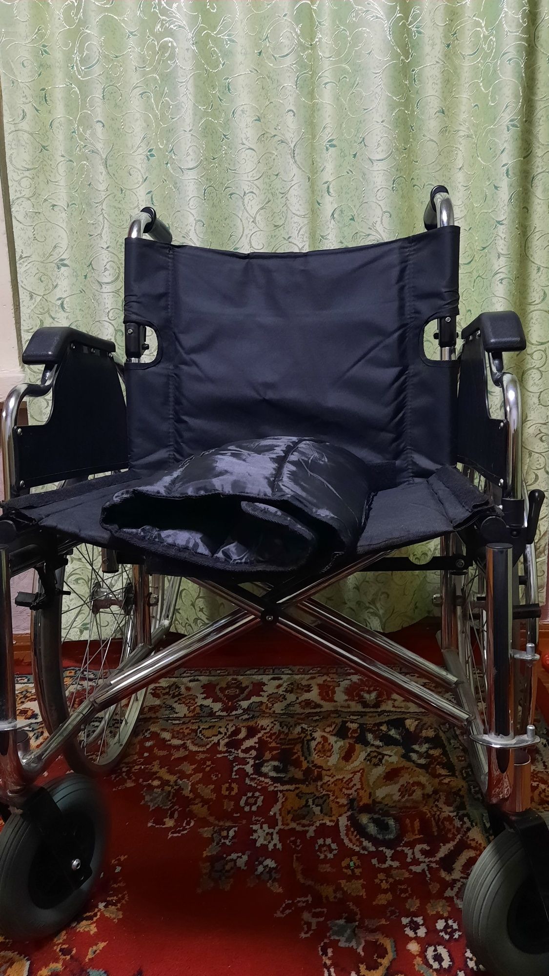 Инвалидно коляска ширина 《 54 см 》