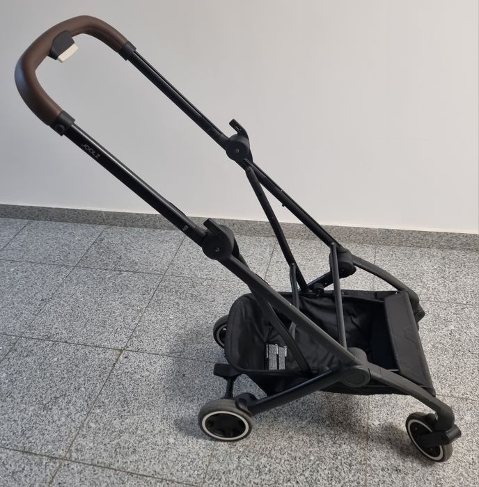 Șasiu Joolz Aer compatibil landou, scaun sport sau scoică