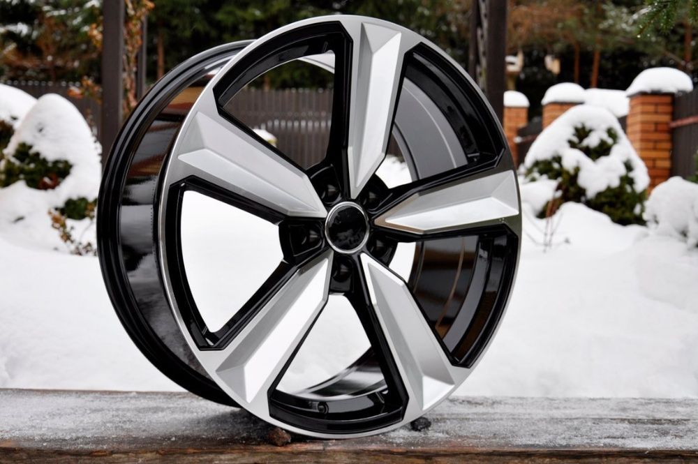 20" Джанти Ауди 5X112 Audi RS5 A6 A7 A8 Q5 SQ5 Q7 II SQ7 Q8 A4 A5 S5 S