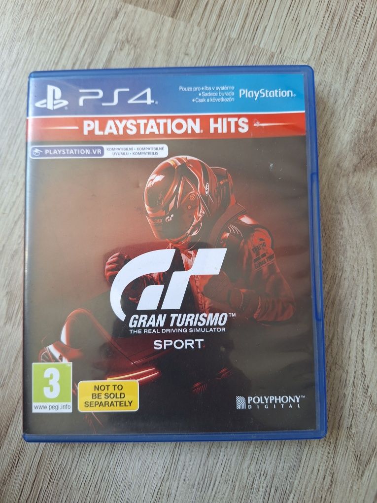 Продавам ps4 игри