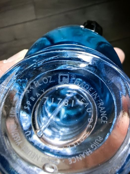 Invictus Пако Рабан