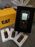 CAT B25 телефон CAT