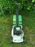 Cositoare gazon Etesia pbts
