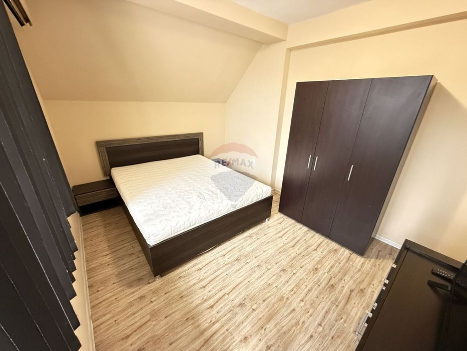 Дава се под наем Двустаен апартамент в Варна, Зимно кино Тракия - 65 кв.м за 423.3 € - Снимка #4