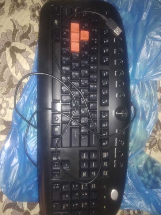 Клавиатура кв-28g