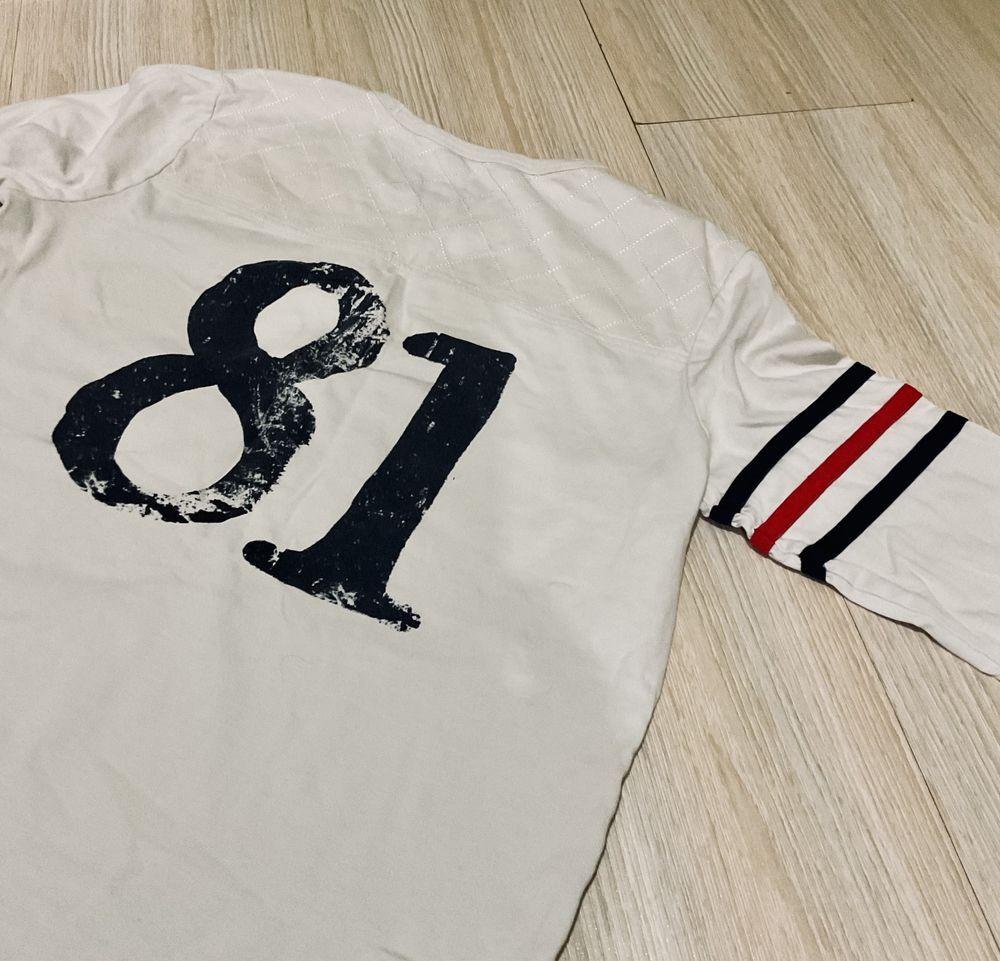 Блуза с дълъг ръкав GUESS
