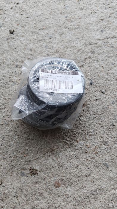 Джанти 15 Шкода Октавия ЕТ48 5х112 6.5J 57.1mm Перфектно прави