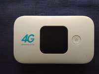 Бисквитка 4G LTE  джобен рутер с сим карти на Yettel България
