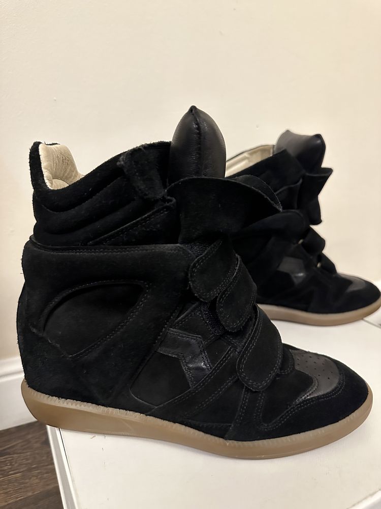 Sneakers Isabel Marant