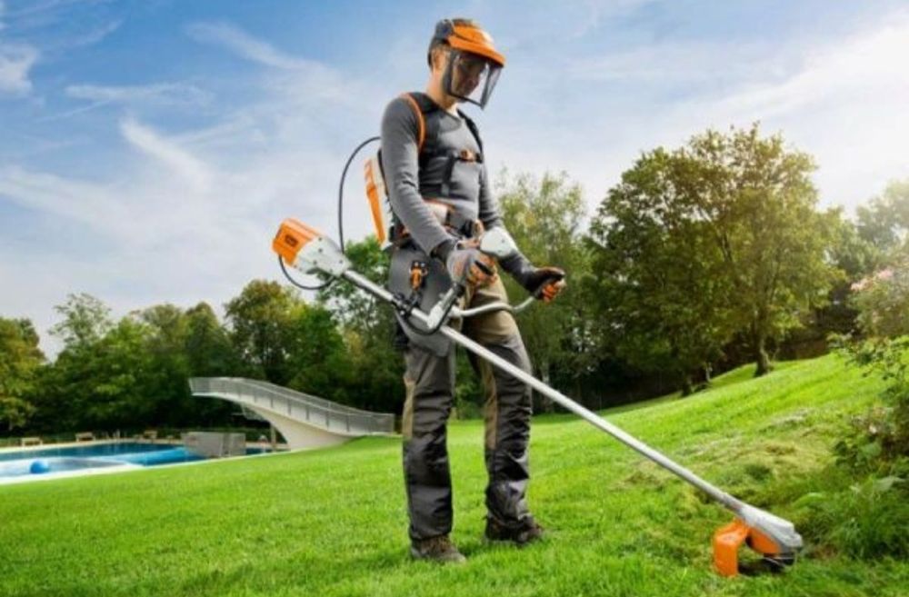 Ут газон  урамиз