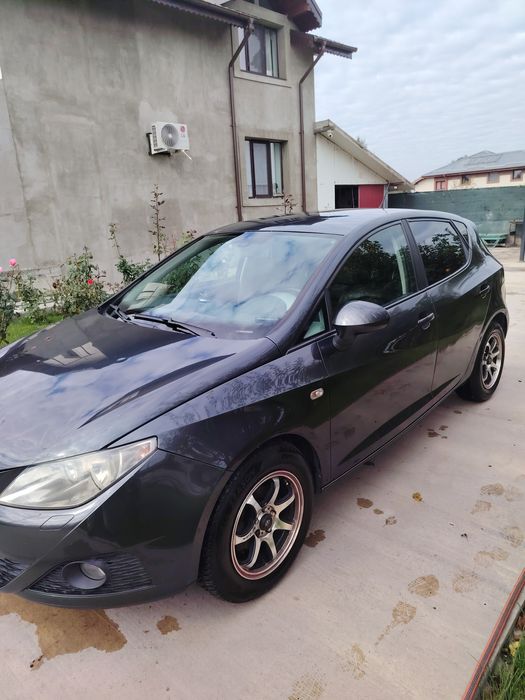 VAND SEAT IBIZA 1.2 75 cai