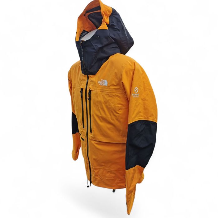 Geacă hardshell nouă The North Face L5 Futurelight, munte