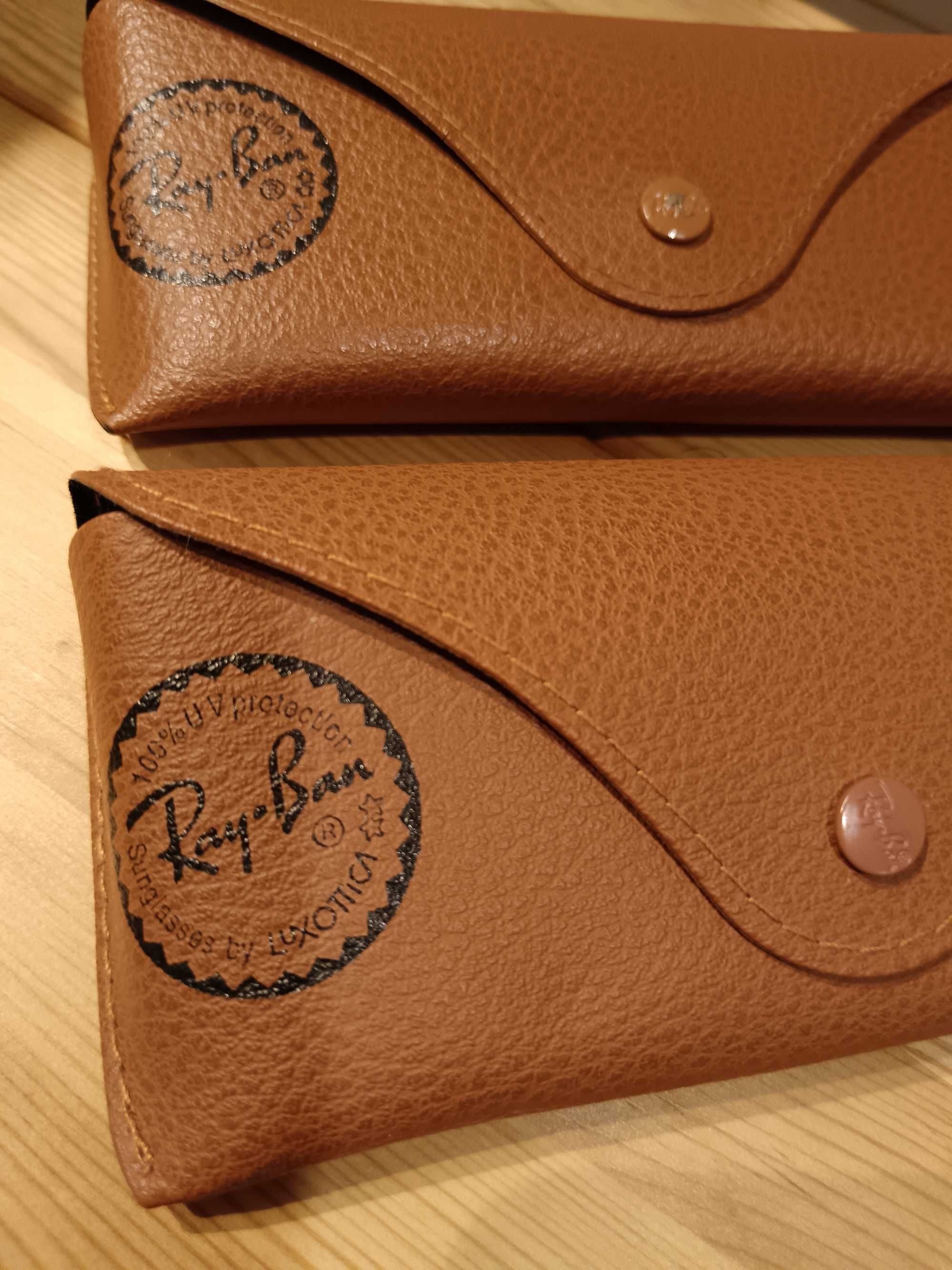 Оригинални калъфи за очила Ray Ban