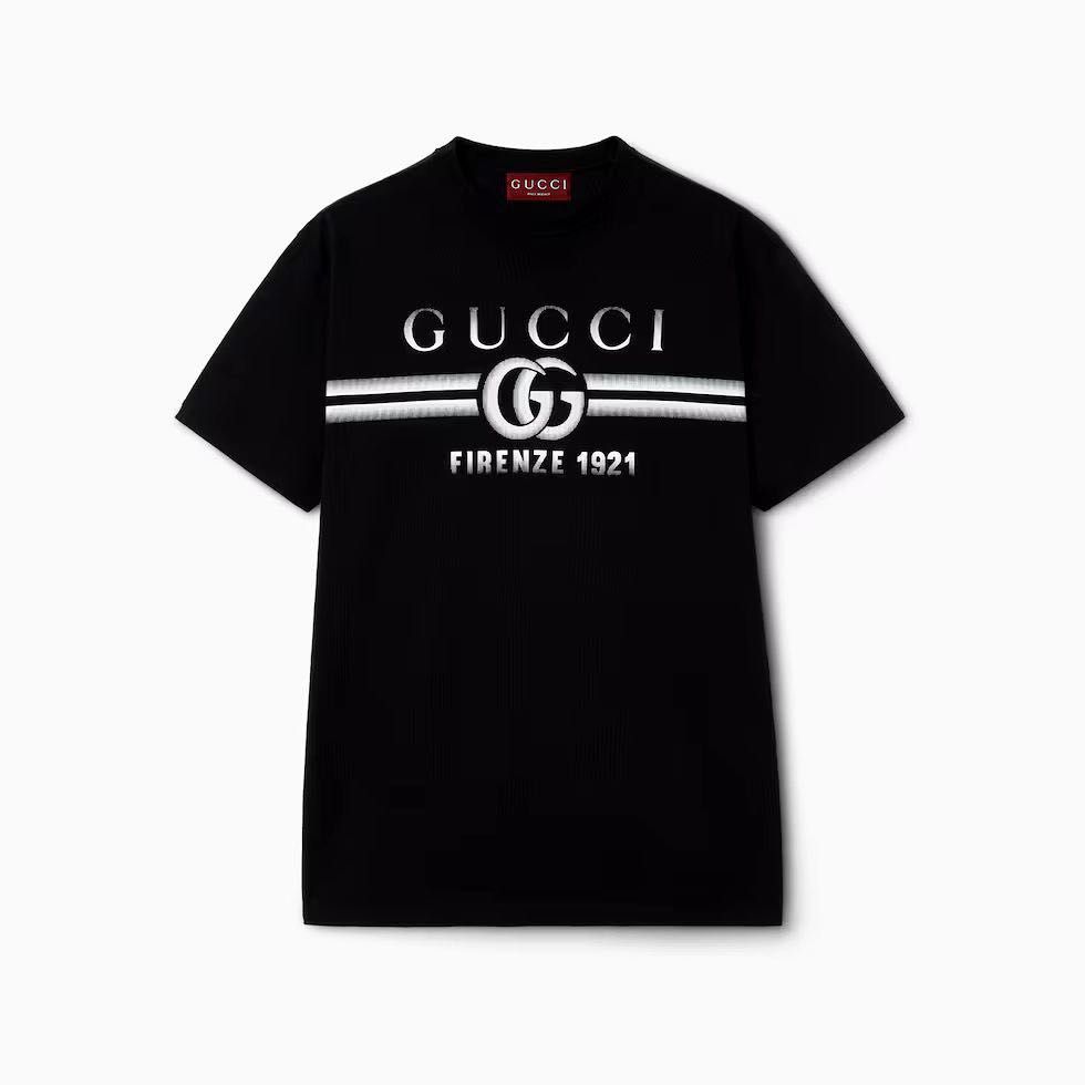 Мъжка Тениска Gucci