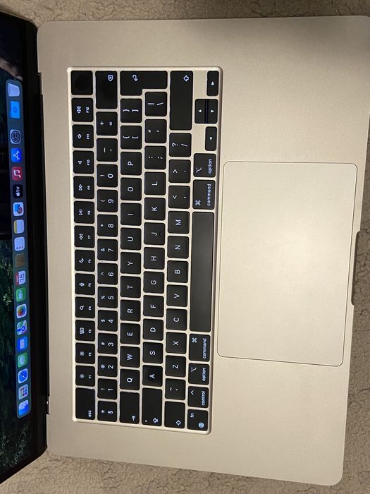 MacBook Air 15 M3 256 GB
