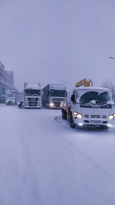 Manipulyator xizmati. Манипулятор хизмати