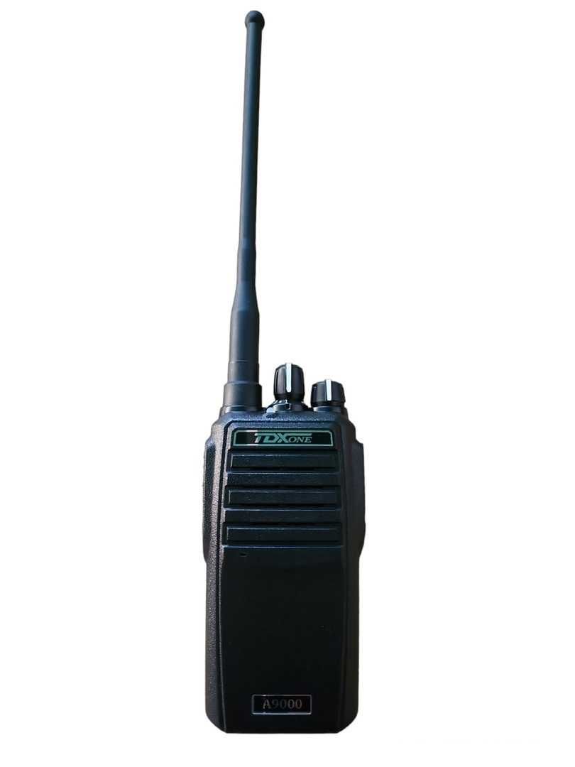 Рации T-One A9000 (дальность связи до 16км)