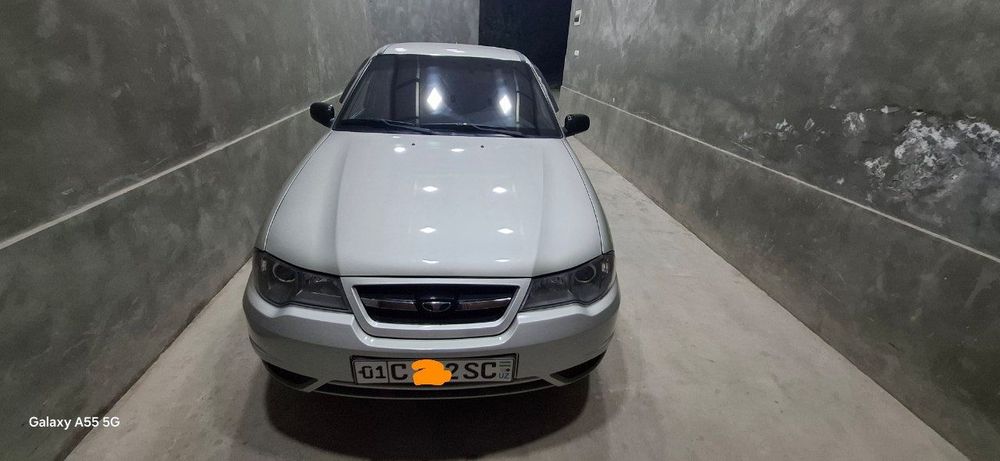 Nexia 2 2009 Gibrid