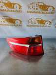 Lampa Stop Tripla Stanga Bmw X6 E71 Original Intact - Dezmembrari Arad