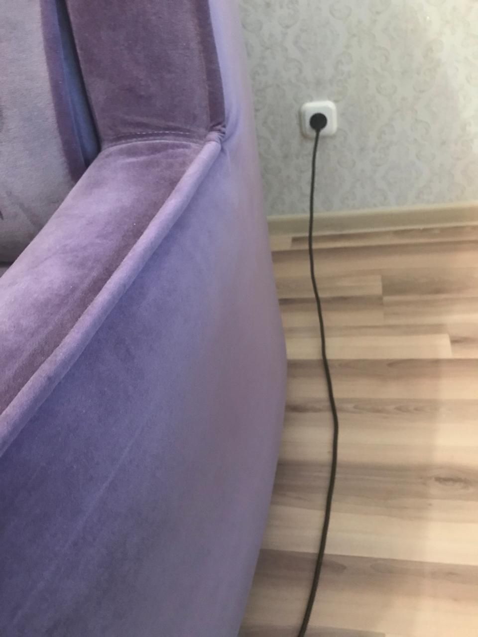 Диван раскладной