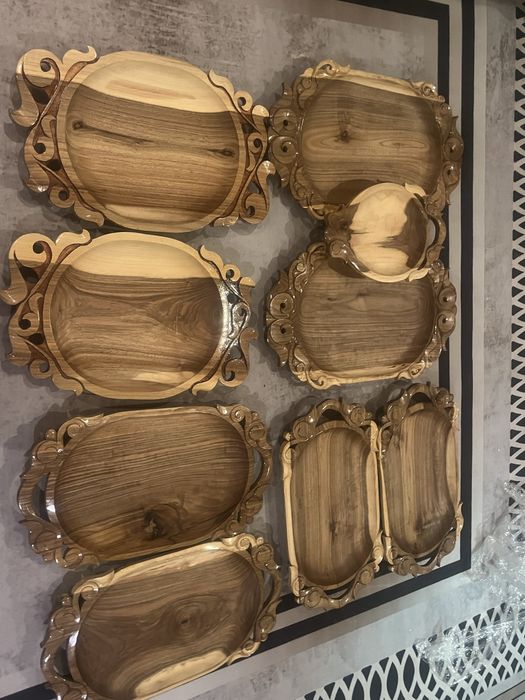 астау посуда көркем астау сатылымда