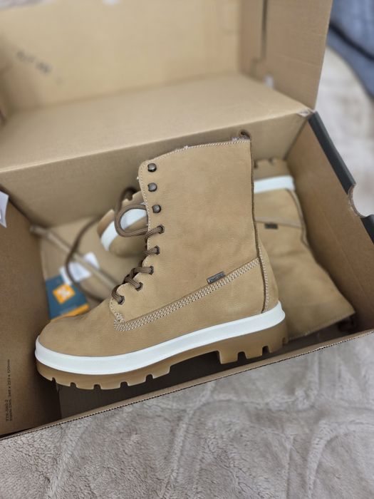 Ботинки, сапоги  35р Imac