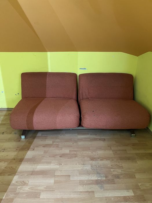 Диван - Италиански многофункционален