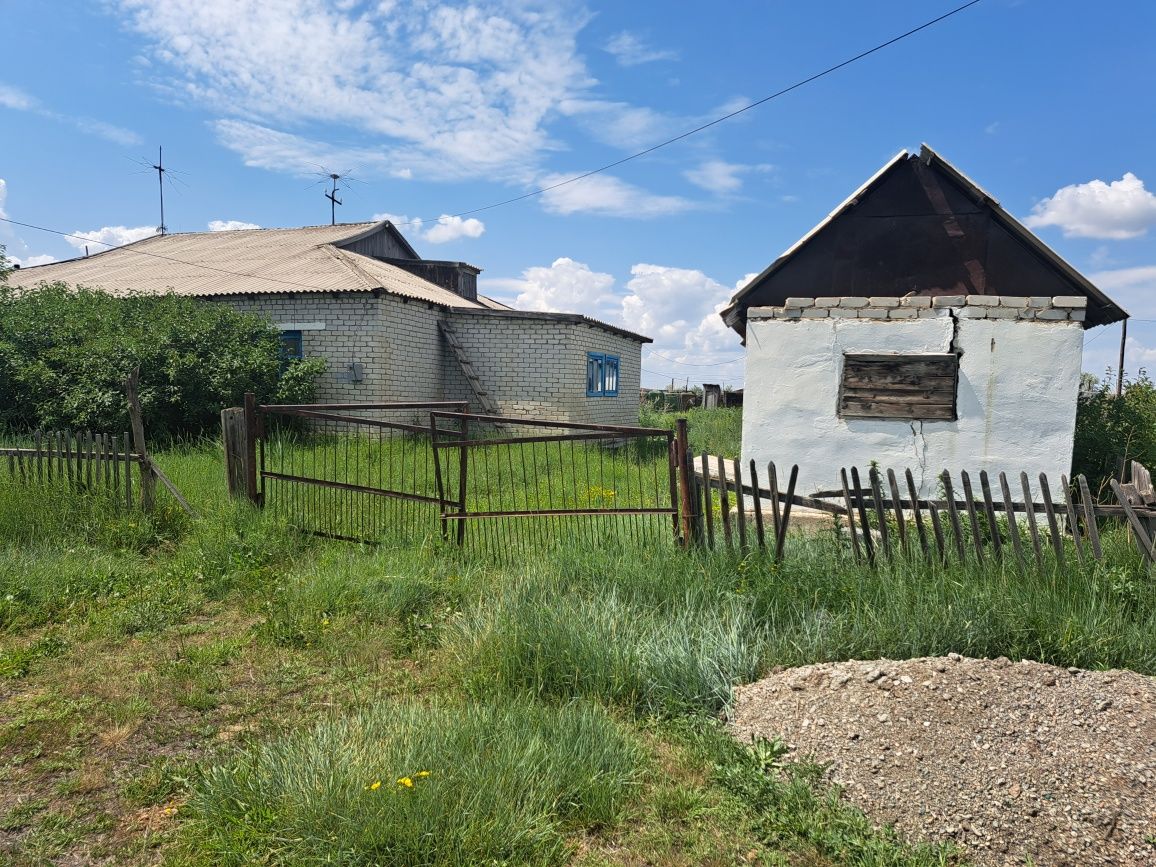 Продам дом  Продам дом