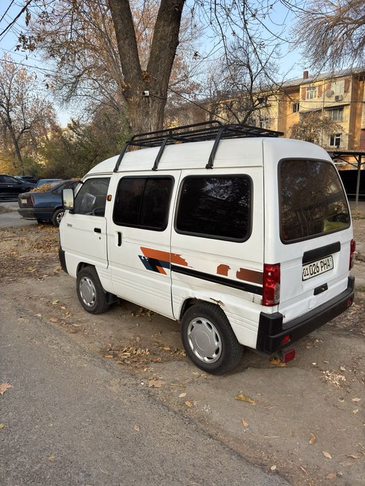 Damas 2020 yil metan gaz