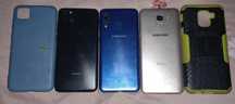 Samsung j6 a20e și un Huawei fac și schimburi uitați-vă în descriere.
