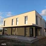Casa moderna tip vilă în Alba Iulia