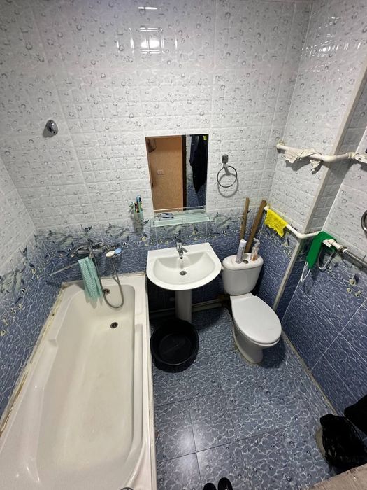 Срочно продаётся квартира 3/4/5 Юнус Абад