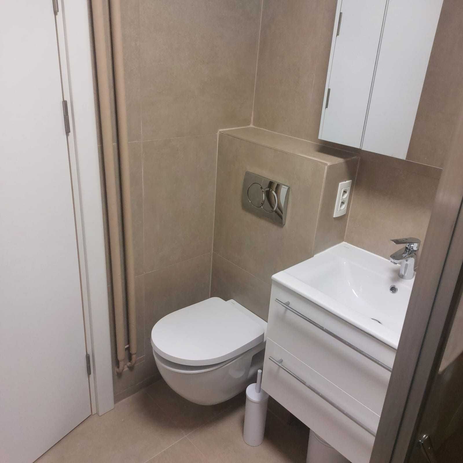 Ap 3 camere Crangasi