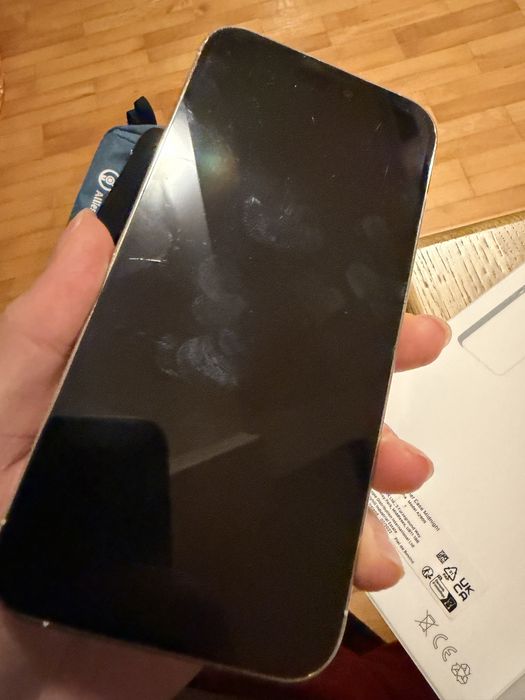 Iphone 14 Pro Max 512 GB