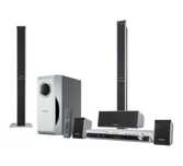 Home cinema panasonic 5.1