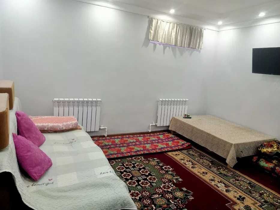 Sotiladi Продается Дом Мирабад Саракулька 2 сотки с ремонтом 2 этажный