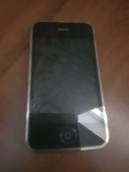 IPHONE 3g продам