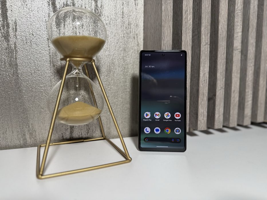 Google Pixel 6A Garantie Universul Telefoanelor