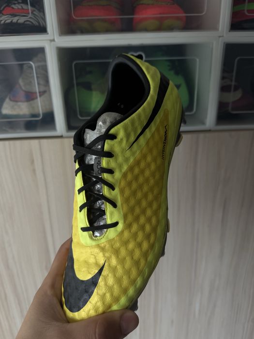Бутонки Neymar nike hypervenom