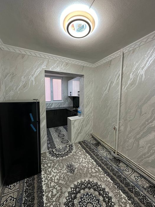 Продаётся люкс 2х комнатная квартира на 2-этаже Адрес Мархабо За Эвос