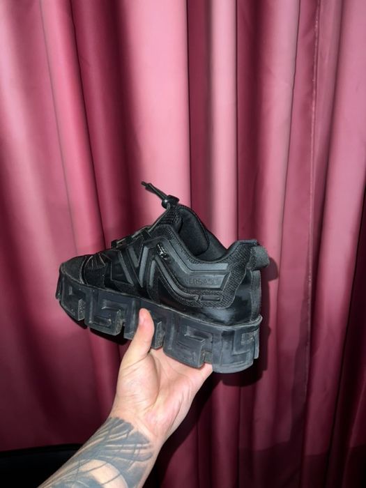 Adidasi versace bărbați  negociabil