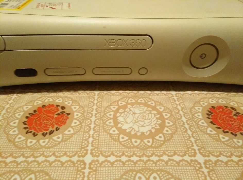Xbox 360 на части захранване, хард диск, HDD 60GB